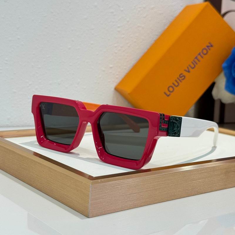 Louis Vuitton Sunglasses ID:20260319-239